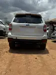 Subaru Forester 2.5X Premium 2013 Black - 3