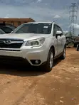 Subaru Forester 2.5X Premium 2013 Black - 4