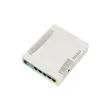 MikroTik RB951Ui-2HnD Wireless Router - 1