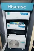 Hisense 12000 BTU Wall Split Air Conditioner - 2