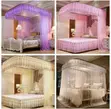 Stand Rail Mosquito Nets - 1