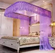 Stand Rail Mosquito Nets - 2