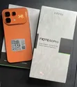 Infinix Note 60 Pro 256GB Orange - 1