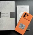 Infinix Note 60 Pro 256GB Orange - 3