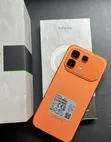 New Infinix Note 60 Pro 256GB Orange - 3
