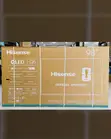 Hisense QLED Q6 Series 98-Inch Smart TV - 2