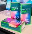 New Infinix Hot 60 Pro+ 256GB Black - 2