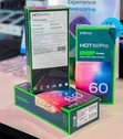 New Infinix Hot 60 Pro+ 256GB Black - 3