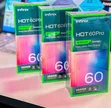 New Infinix Hot 60 Pro+ 256GB Black - 4