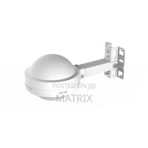 Ruijie Wi-Fi 6 Outdoor Access Point - 1