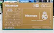 Hisense 100-Inch ULED U7 Series Mini-LED 4K TV - 2