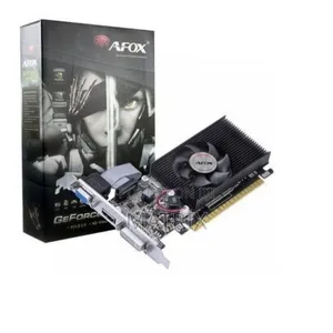 Geforce GT 730 4GB DDR3 Graphics Card