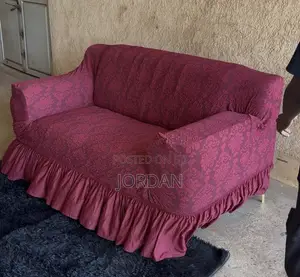 Brand New Single Seater Chair Cover