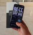 New Infinix Note Edge 5G 256GB Black - 2