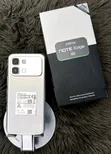 New Infinix Note Edge 5G 256GB Silver - 1