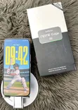 New Infinix Note Edge 5G 256GB Silver - 2
