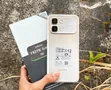 New Infinix Note Edge 5G 256GB Silver - 3