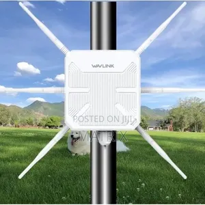 Wavlink Outdoor WiFi 6 Access Point (AX3000)