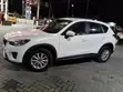 Mazda CX-5 2.2 Diesel AWD 2013 White - 1