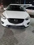 Mazda CX-5 2.2 Diesel AWD 2013 White - 2