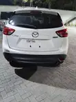 Mazda CX-5 2.2 Diesel AWD 2013 White - 5