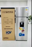 Adh 276 Liters Double Door Refrigerator with Dispenser - 2