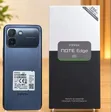 New Infinix Note Edge 256GB Blue - 1