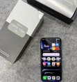 New Infinix Note Edge 256GB Blue - 2