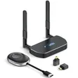 Wireless HDMI Transmitter & Receiver Kit HD 5G - 1