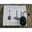 Wireless HDMI Transmitter & Receiver Kit HD 5G - 4