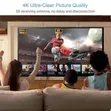 Wireless HDMI Transmitter & Receiver Kit HD 5G - 5