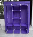 Strong Closet Wardrobe - 1
