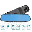 Rear View Mirror Car Camera Full HD 1080p - 2