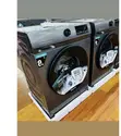 Hisense 8kg Front Loader Automatic Washing Machine - 1