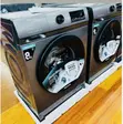 Hisense 8kg Front Loader Automatic Washing Machine - 2