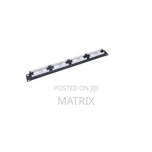 Dlink UTP 24 Port Unshielded Patch Panel