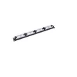 Dlink UTP 24 Port Unshielded Patch Panel - 1