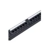 Dlink UTP 24 Port Unshielded Patch Panel - 4