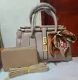 Premium 3-in-1 BAILEE Handbag Set - 3