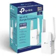 TP-Link AX1800 WiFi 6 Extender/Booster - 1