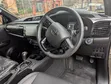 Toyota Hilux 2020 Green - 3