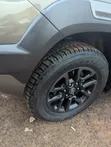 Toyota Hilux 2020 Green - 4