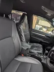 Toyota Hilux 2020 Green - 5