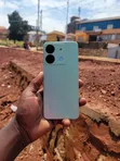 Infinix Smart 7 HD 64GB - 2