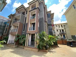 3 Bedroom Apartment for Rent in Naguru, Nakawa