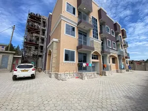 2-Bedroom Apartment for Rent in Naguru, Nakawa