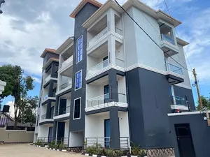 3 Bedroom Apartment for Rent in Naguru, Nakawa