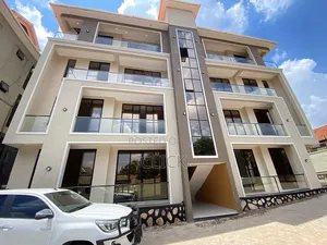 3 Bedroom Apartment for Rent in Naguru, Nakawa