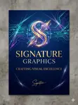 Graphics Designer - Signature Graphics - 1