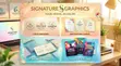 Graphics Designer - Signature Graphics - 2